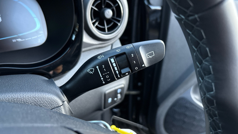 Hyundai i10 1.0 [63] Advance 5dr Auto [Nav] Petrol Hatchback